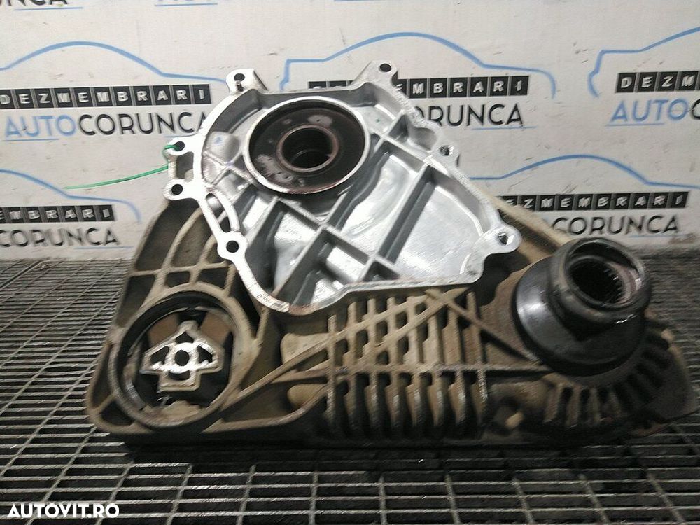 Cutie de Tranfer Grup Fata BMW X3 F25 2.0 D 2010 - 2014 184CP Manuala 6 Trepte N47D20C ... - 3