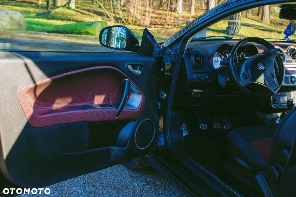 Alfa Romeo Mito 1.4 16V MultiAir Super - 12