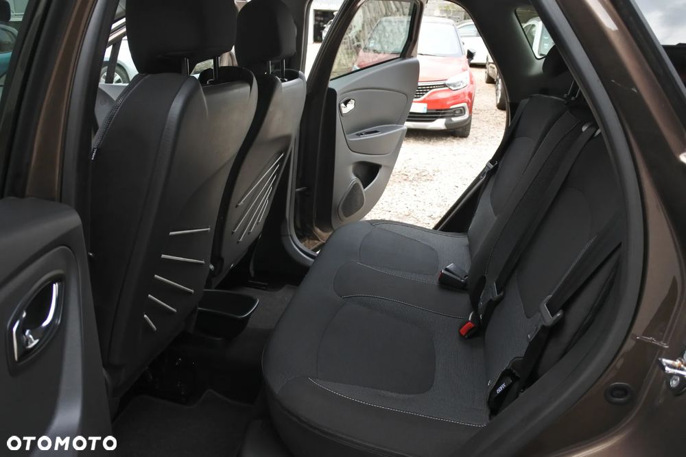 Renault Captur ENERGY TCe 120 EDC Dynamique - 8