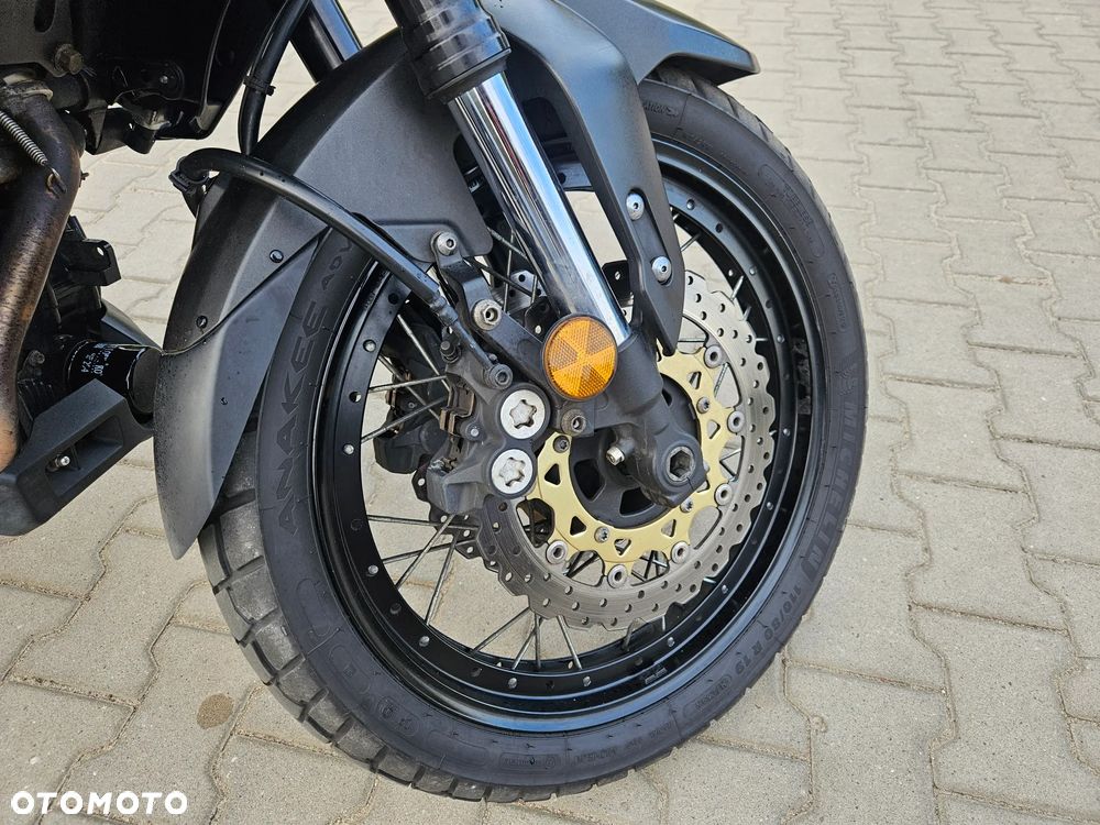 Yamaha Super Tenere - 11