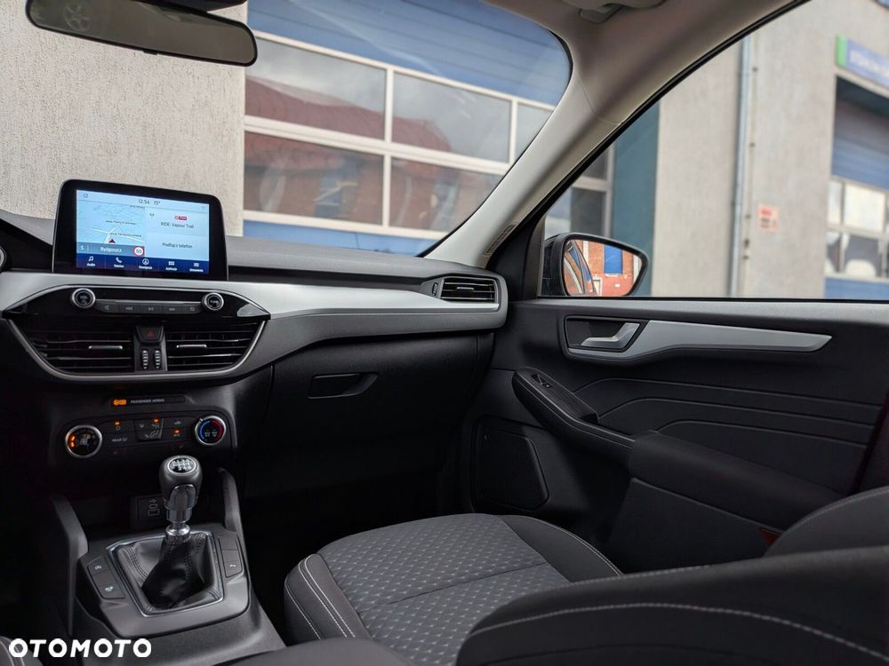 Ford Kuga 1.5 EcoBoost FWD - 17