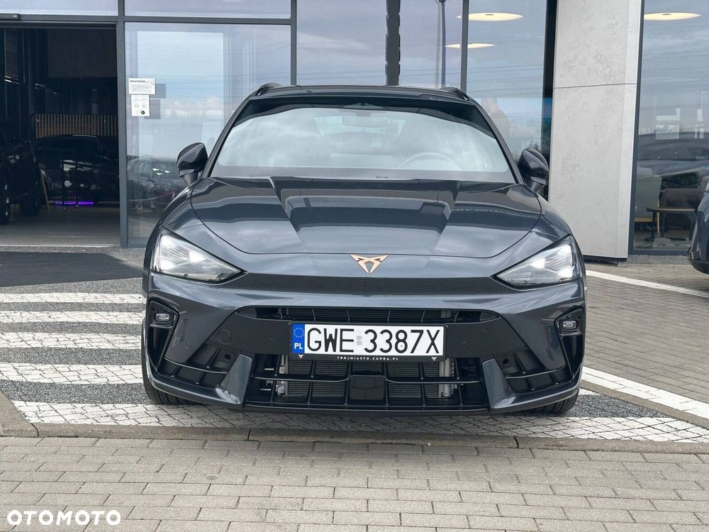 Cupra Leon Sportstourer 1.5 eTSI mHEV DSG - 3