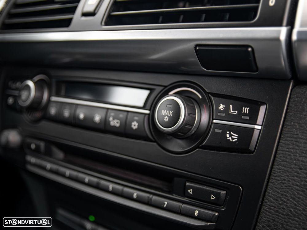 BMW X5 40 d xDrive Pack M - 34