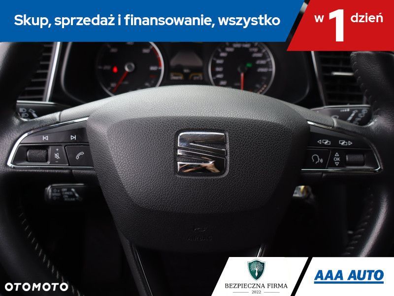 Seat Leon Sportstourer - 18