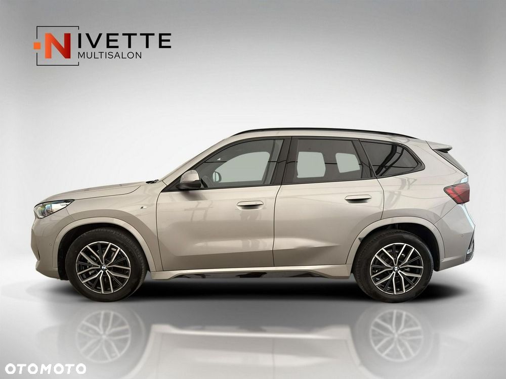 BMW X1 - 7