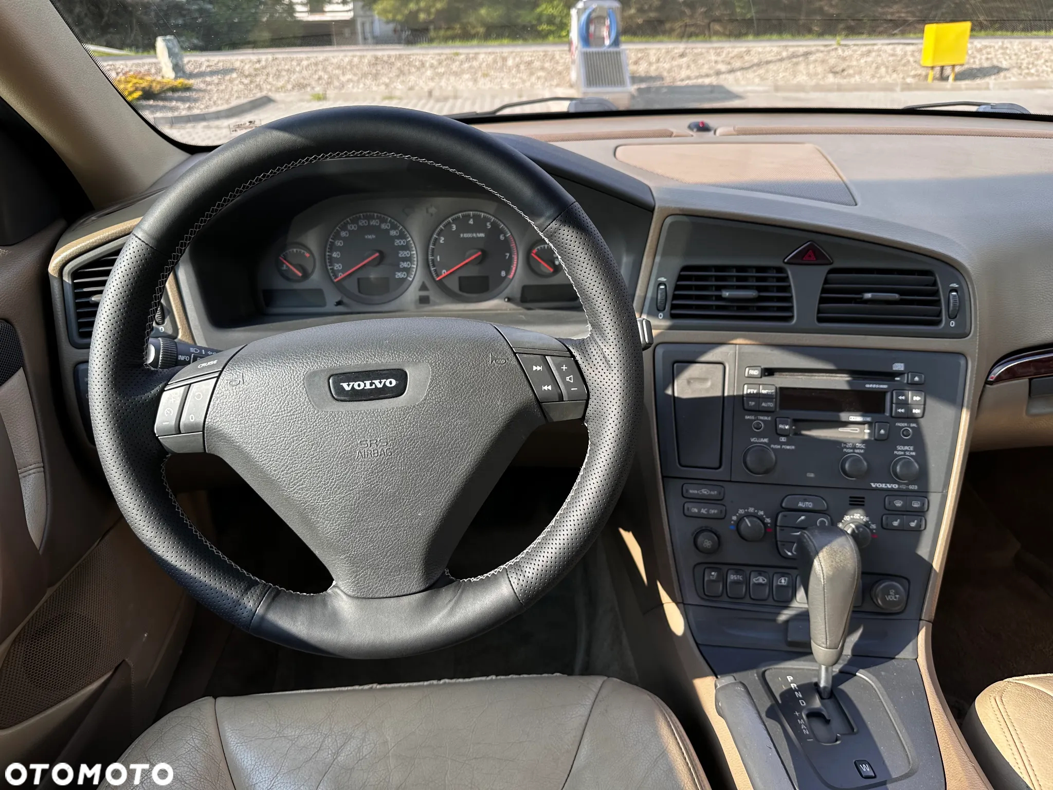 Volvo S60 - 9