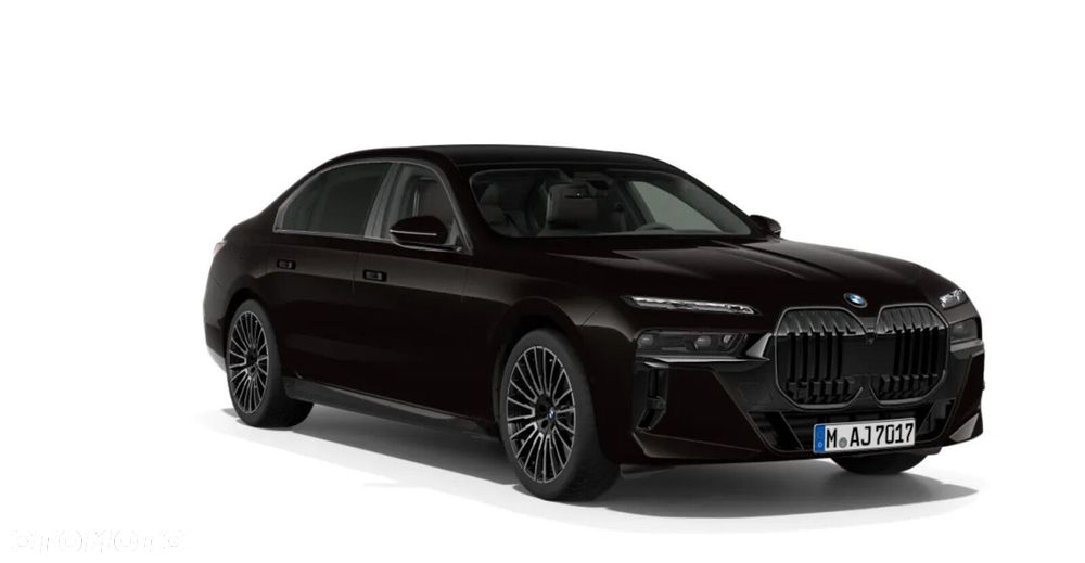 BMW Seria 7 - 4