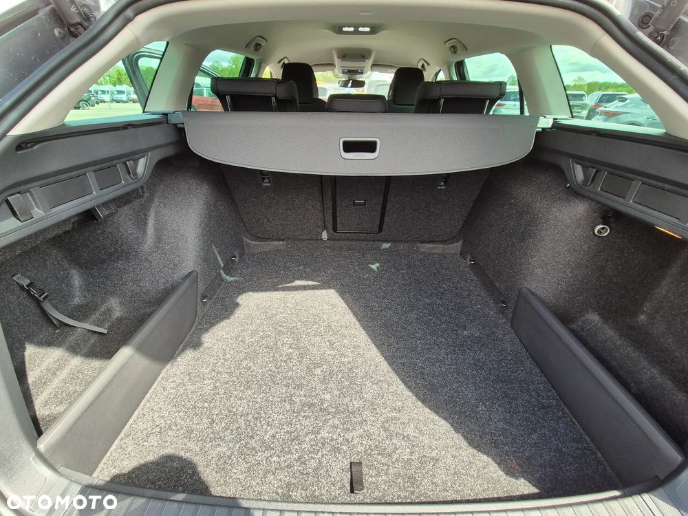 Skoda Octavia 2.0 TDI Sportline DSG - 11