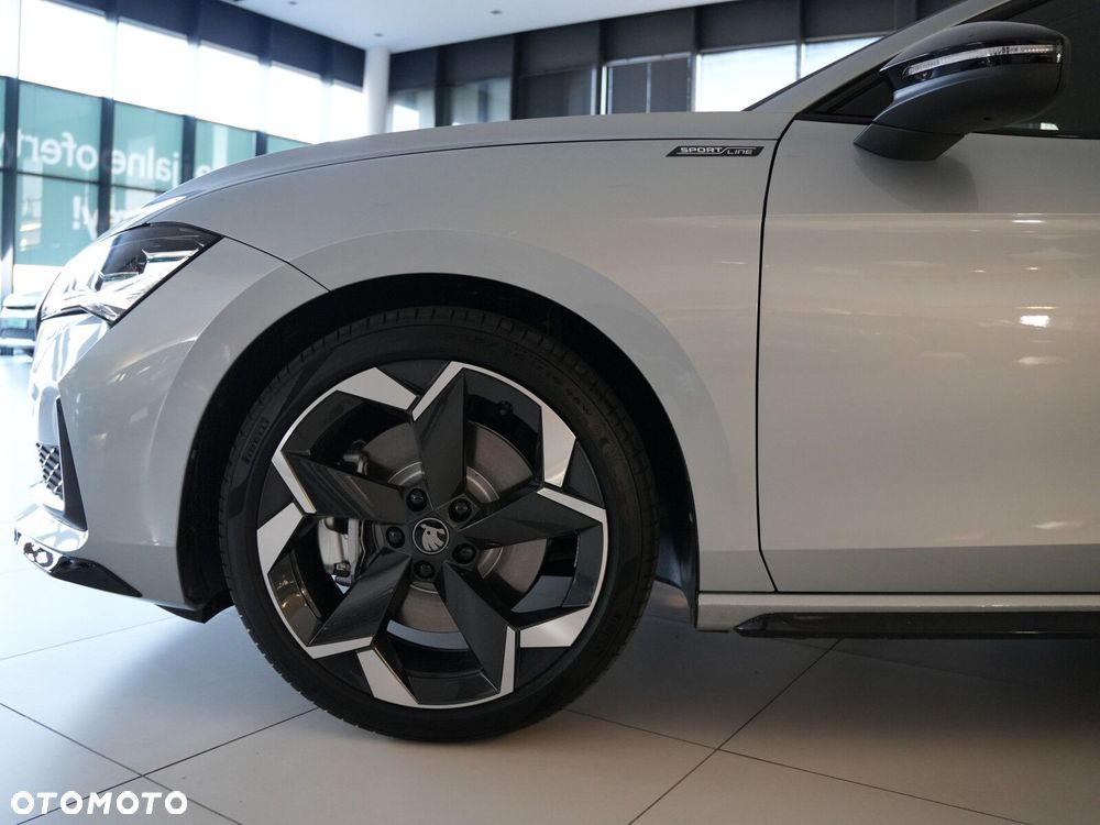 Skoda Superb 1.5 TSI mHEV Sportline DSG - 10