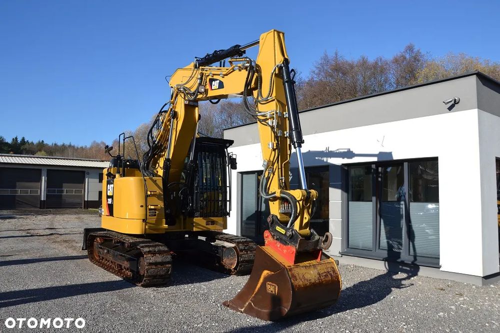 Caterpillar 315 FL - 15