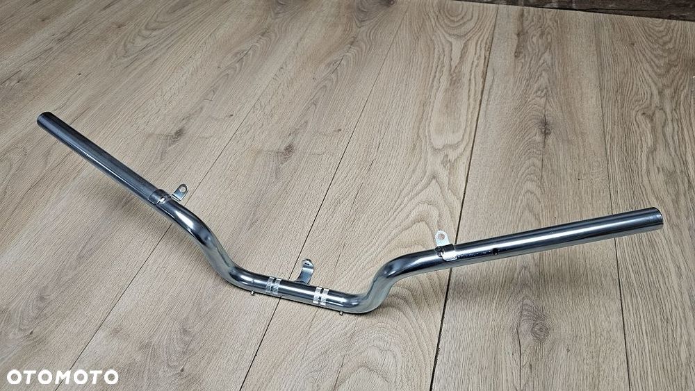 Oryginalna Kierownica Yamaha T-MAX 530 (12-16)  59C-26110-01 - 2