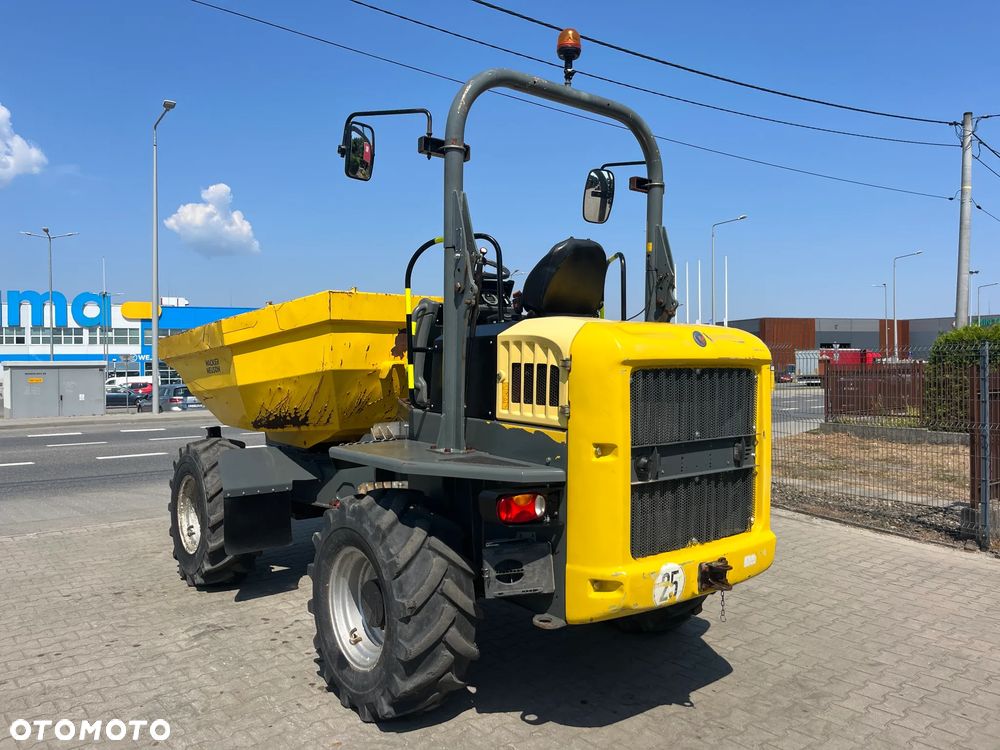Wacker Neuson DW 60 - 7