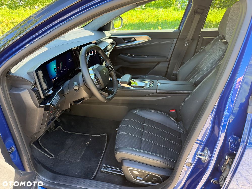 Renault Austral 1.3 TCe mHEV Techno - 12