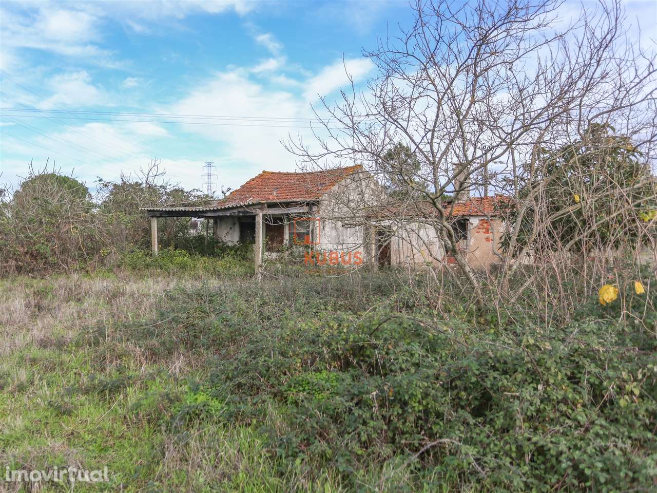 Moradia T2 - Entroncamento - Grande imagem: 4/16