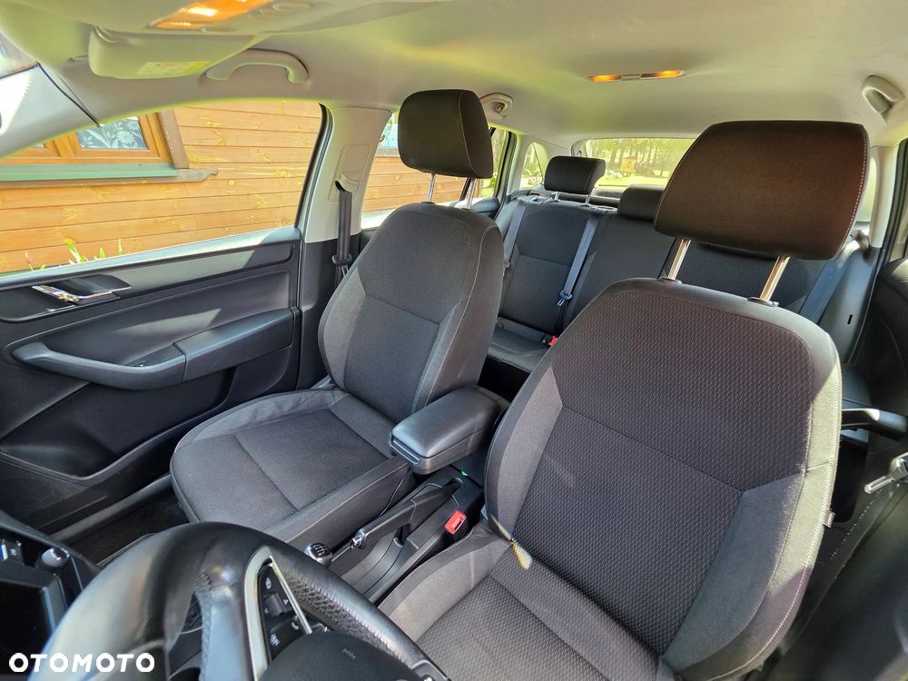 Skoda RAPID 1.2 TSI Ambition - 4