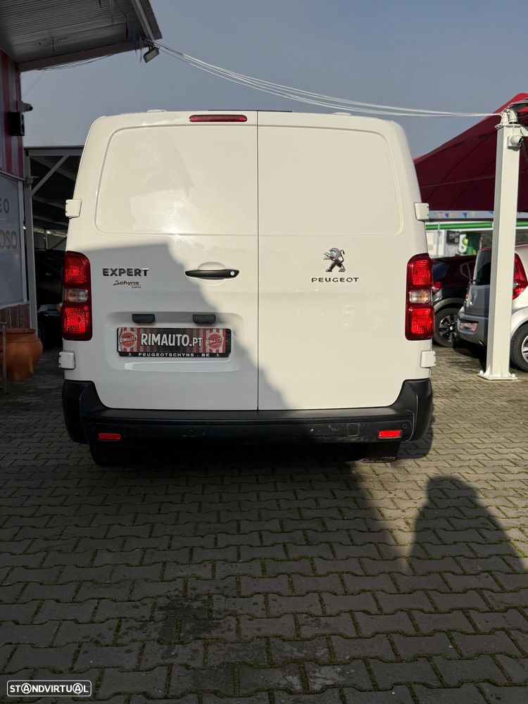 Peugeot expert longa - 15