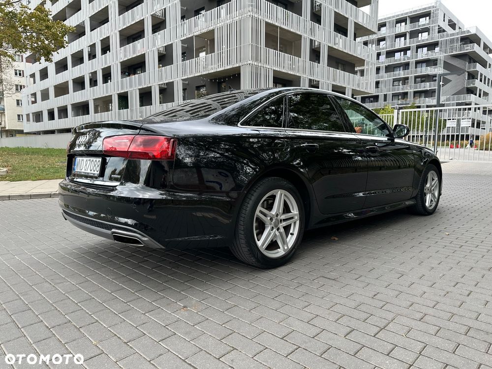 Audi A6 - 3