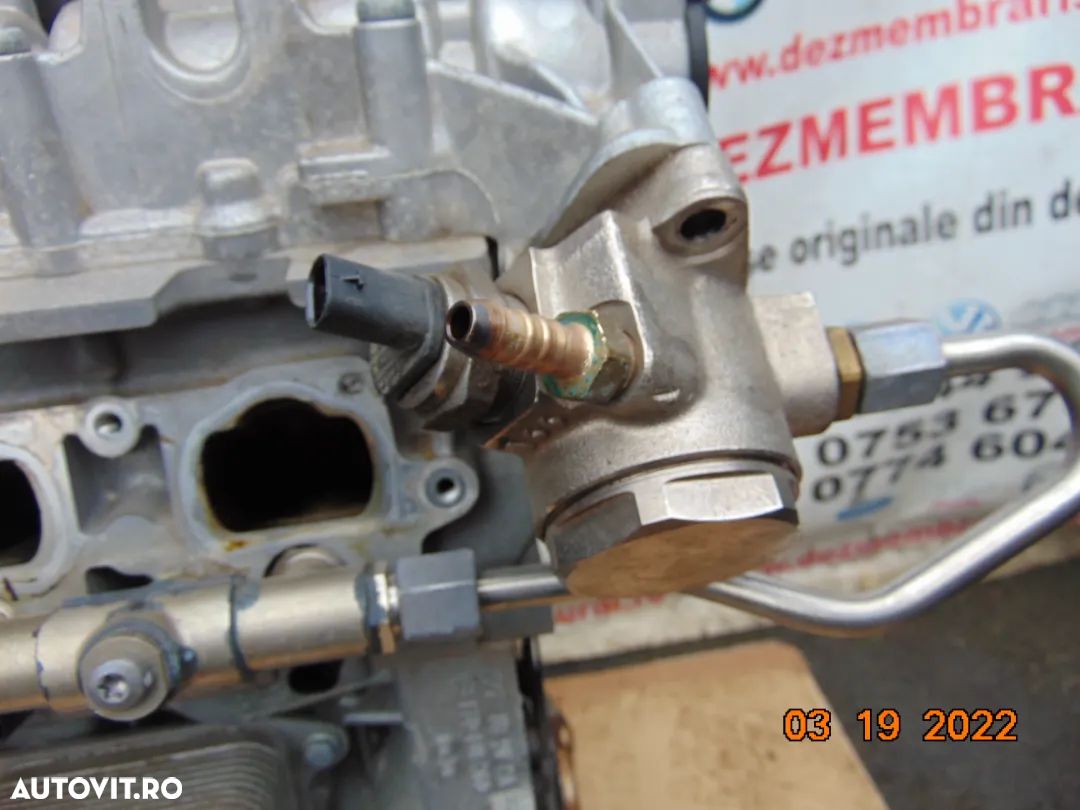 pompa inalte VW 1.0tsi Golf 7 Polo Caddy Audi a1 a3 q2 Skoda fabia Karoq Octavia seat leon ibiza 1, - 1
