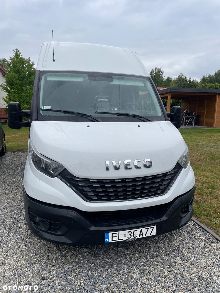 Iveco DAILY - 6