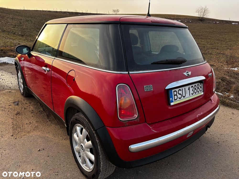 MINI ONE Standard - 4
