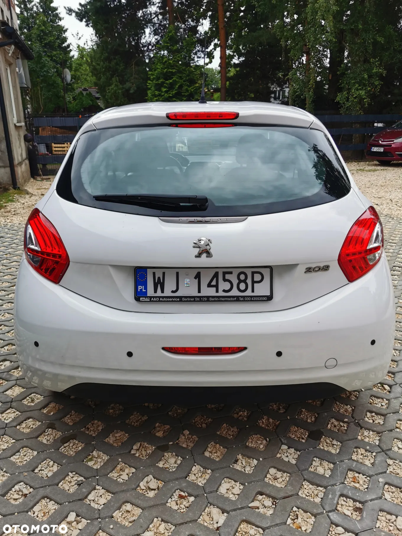 Peugeot 208 1.0 PureTech Access - 6