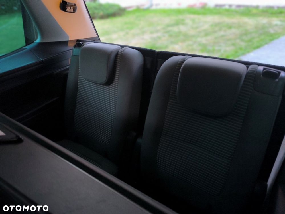 Seat Alhambra 2.0 TDI Start & Stop 4Kids - 28