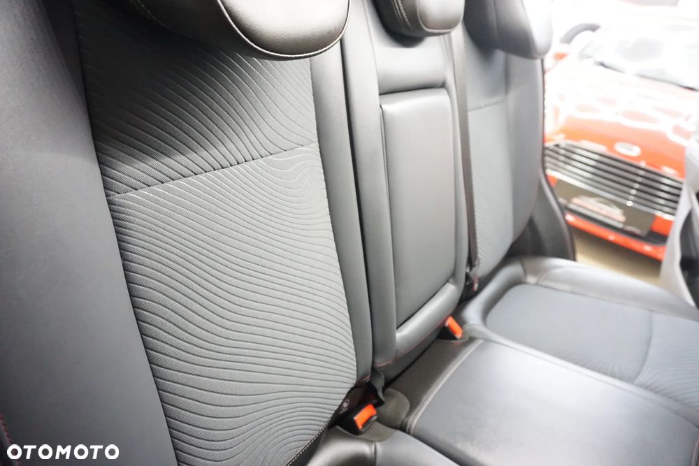 Opel Mokka 1.4 Turbo ecoFLEX Start/Stop Edition - 22