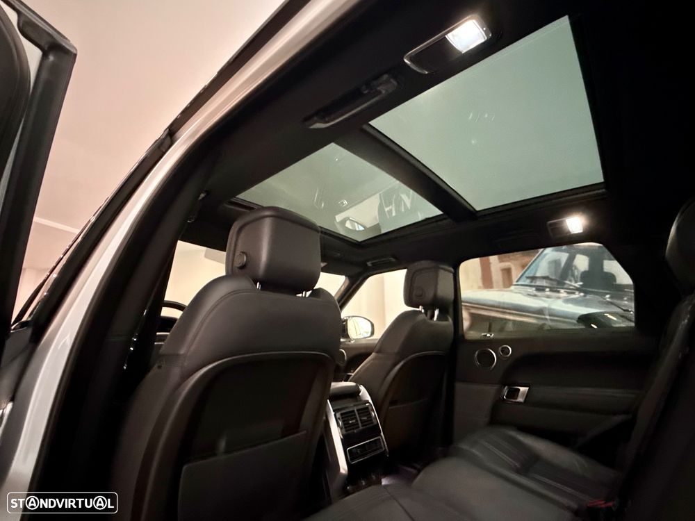 Land Rover Range Rover Sport P400e HSE - 15