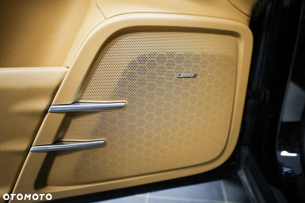 Porsche Cayenne S Diesel - 27