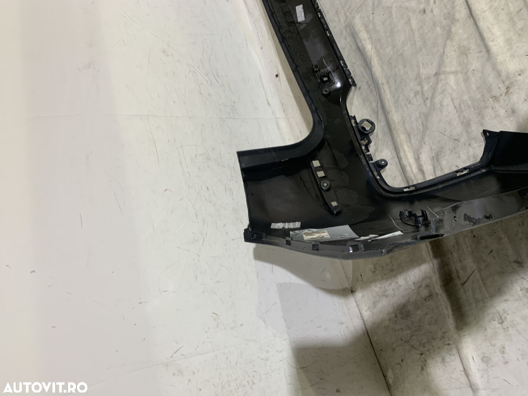 Bara spate BMW X3, G01, M-Sport, 2018, 2019, 2020, 2021. - 5