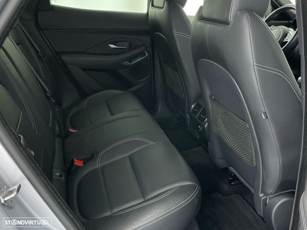 Jaguar E-Pace 2.0 i4D S AWD - 34