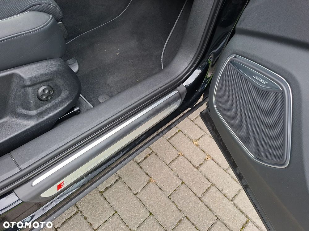 Audi Q3 1.4 TFSI CoD ultra Sport - 19