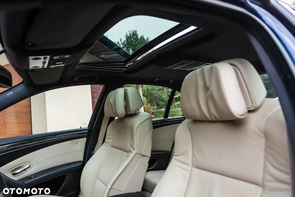 BMW Seria 5 530i Edition Exclusive - 18