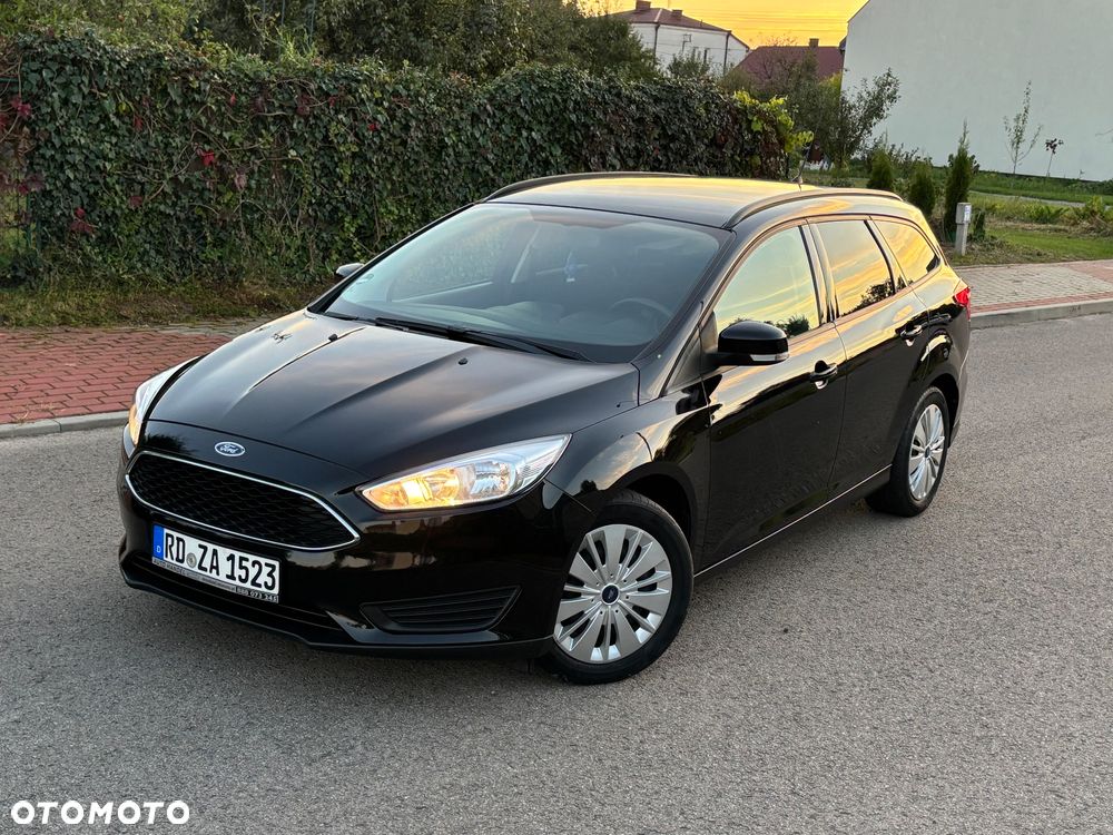 Ford Focus - 4