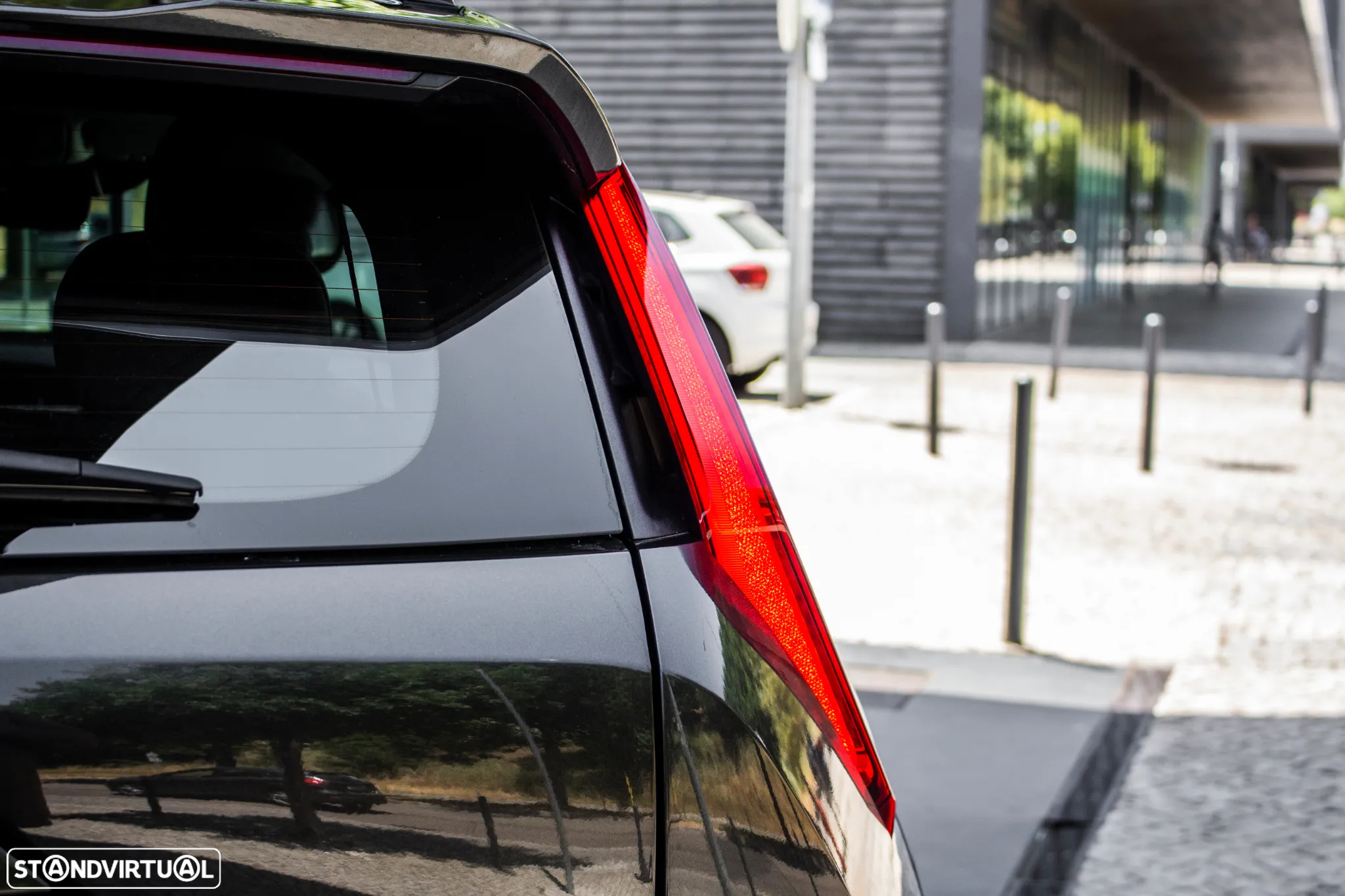 Kia Niro EV Spirit - 11