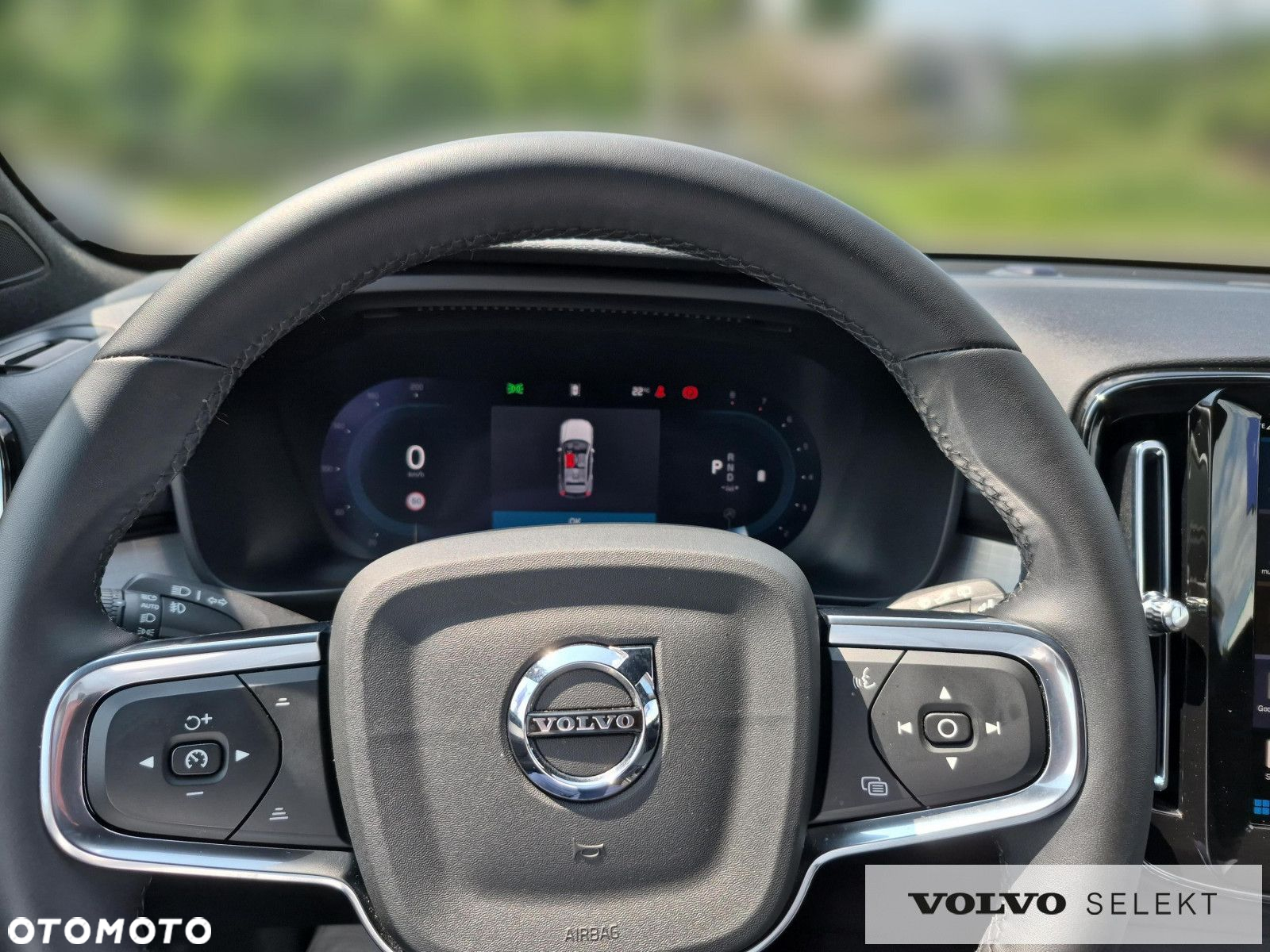 Volvo XC 40 - 27