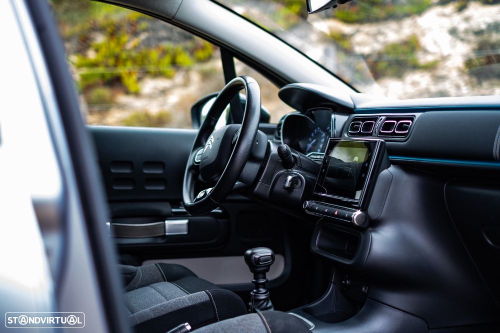 Citroën C3 Pure Tech 110 S&S PLUS - 20