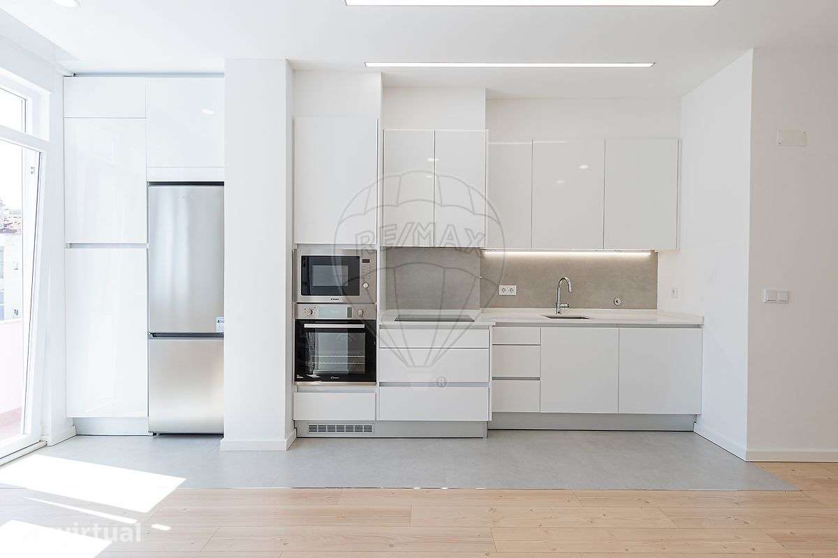 Apartamento T4 para arrendamento - Grande imagem: 2/25