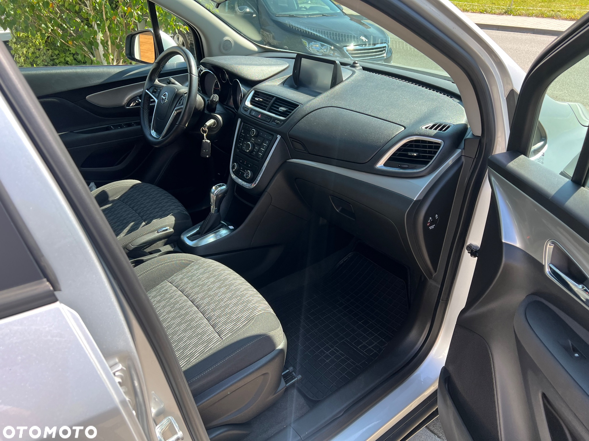 Opel Mokka 1.4 T Cosmo - 28