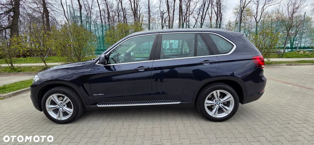 BMW X5 xDrive30d - 6
