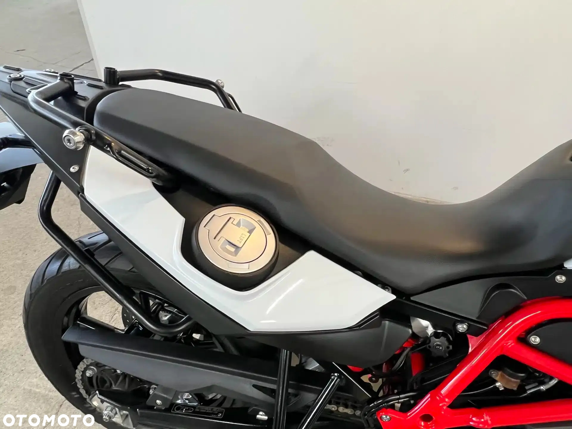 BMW GS - 15