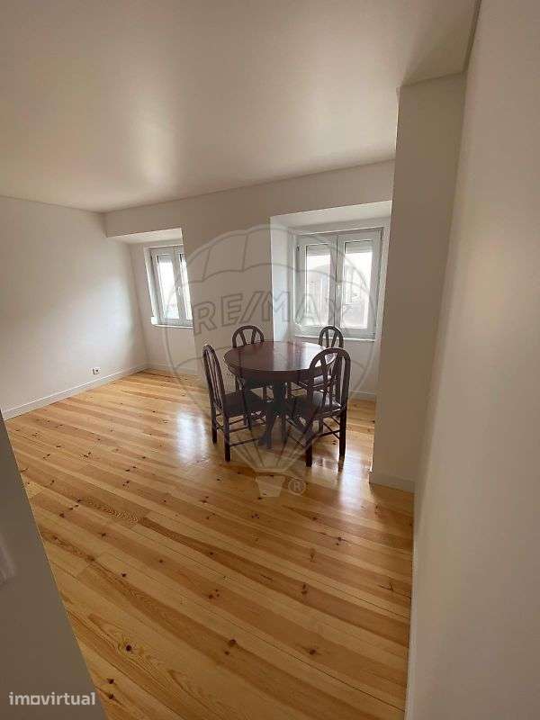 Apartamento T1 para arrendamento - Grande imagem: 5/11