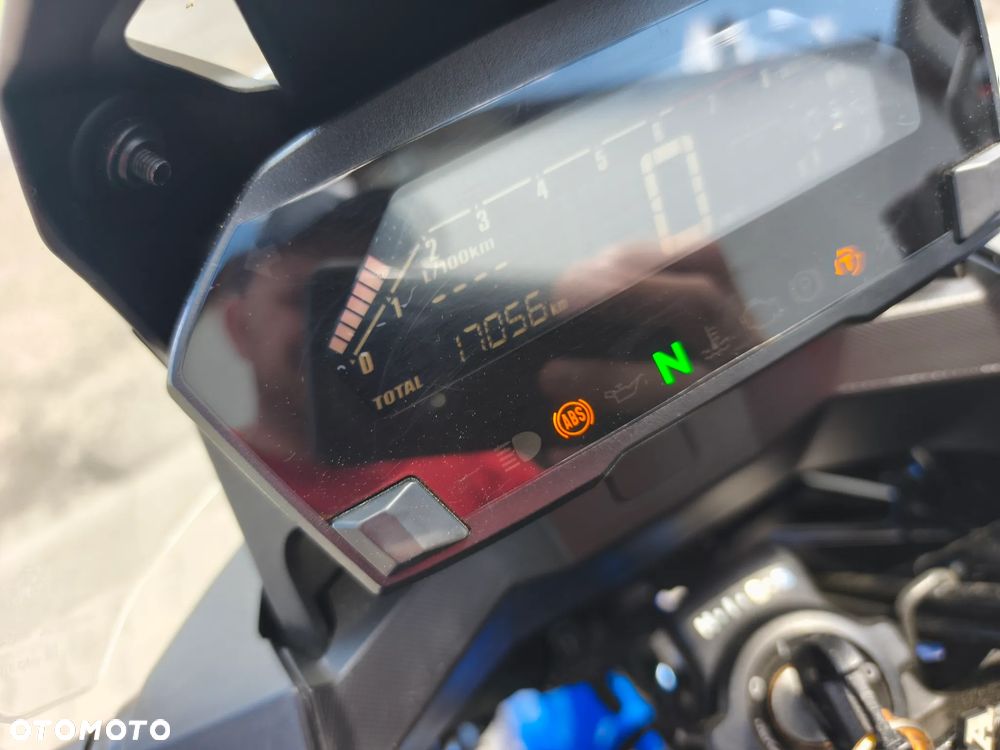 Honda NC - 33