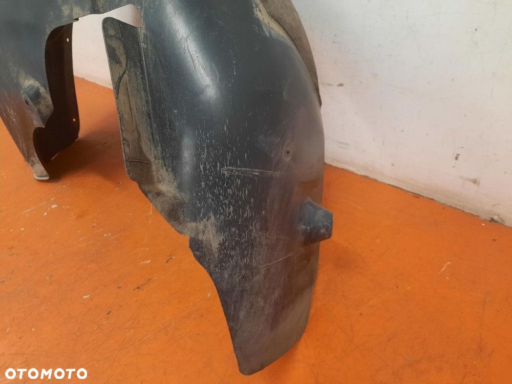 OPEL MERIVA  LIFT NADKOLE TYLNE TYŁ LEWE 13267684 - 2