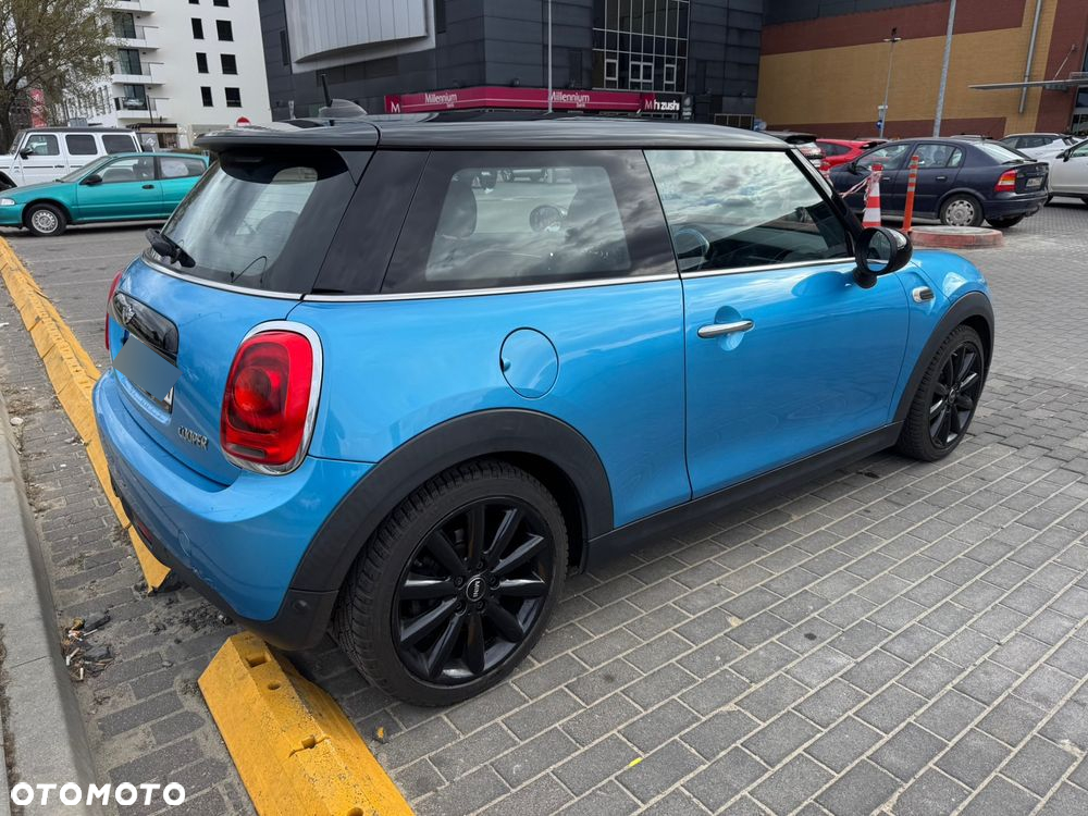 MINI Cooper Standard - 15