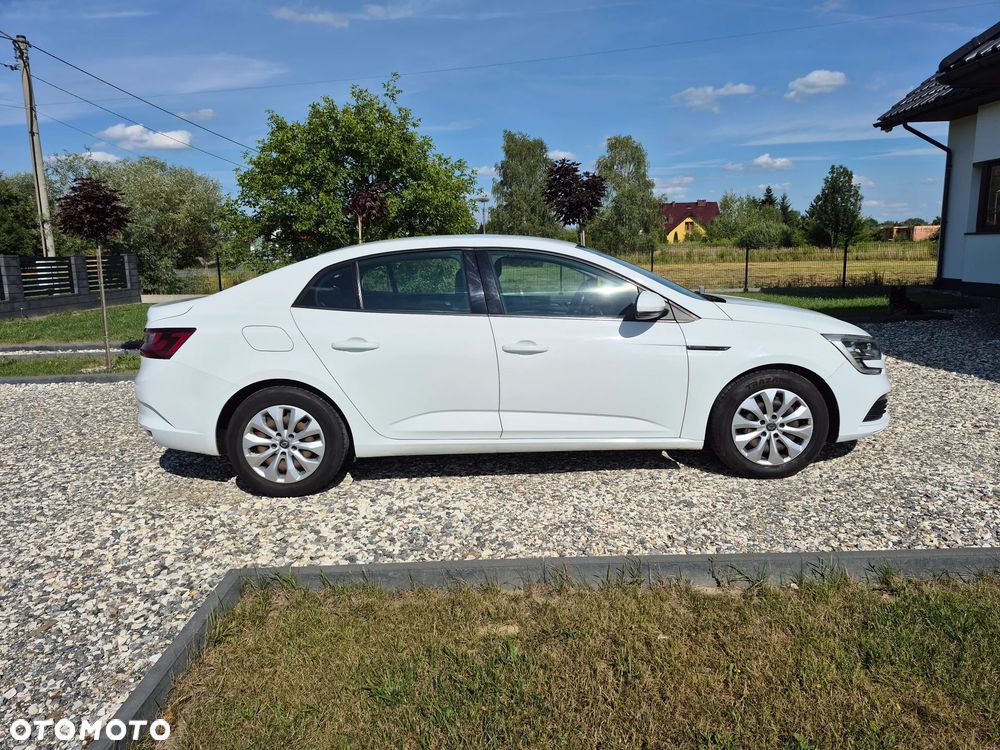 Renault Megane 1.6 SCe Life - 2