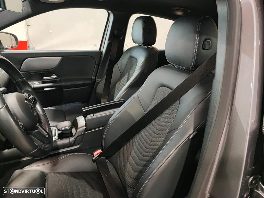 Mercedes-Benz GLA 250 e Style - 5