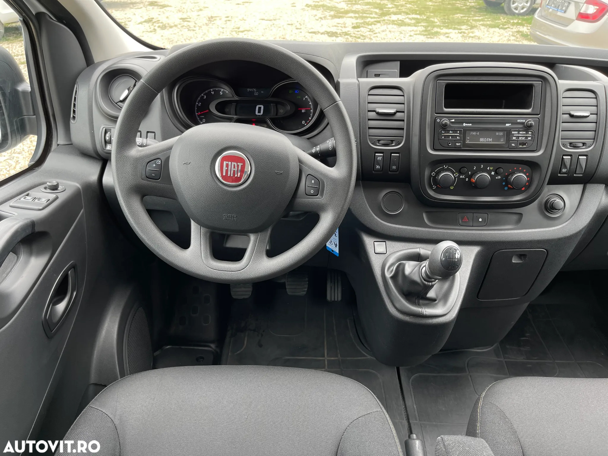 Fiat Talento L1H1 Family - 6