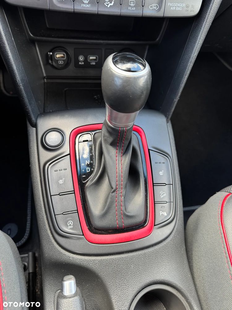 Hyundai Kona 1.6 CRDi DCT Premium - 14