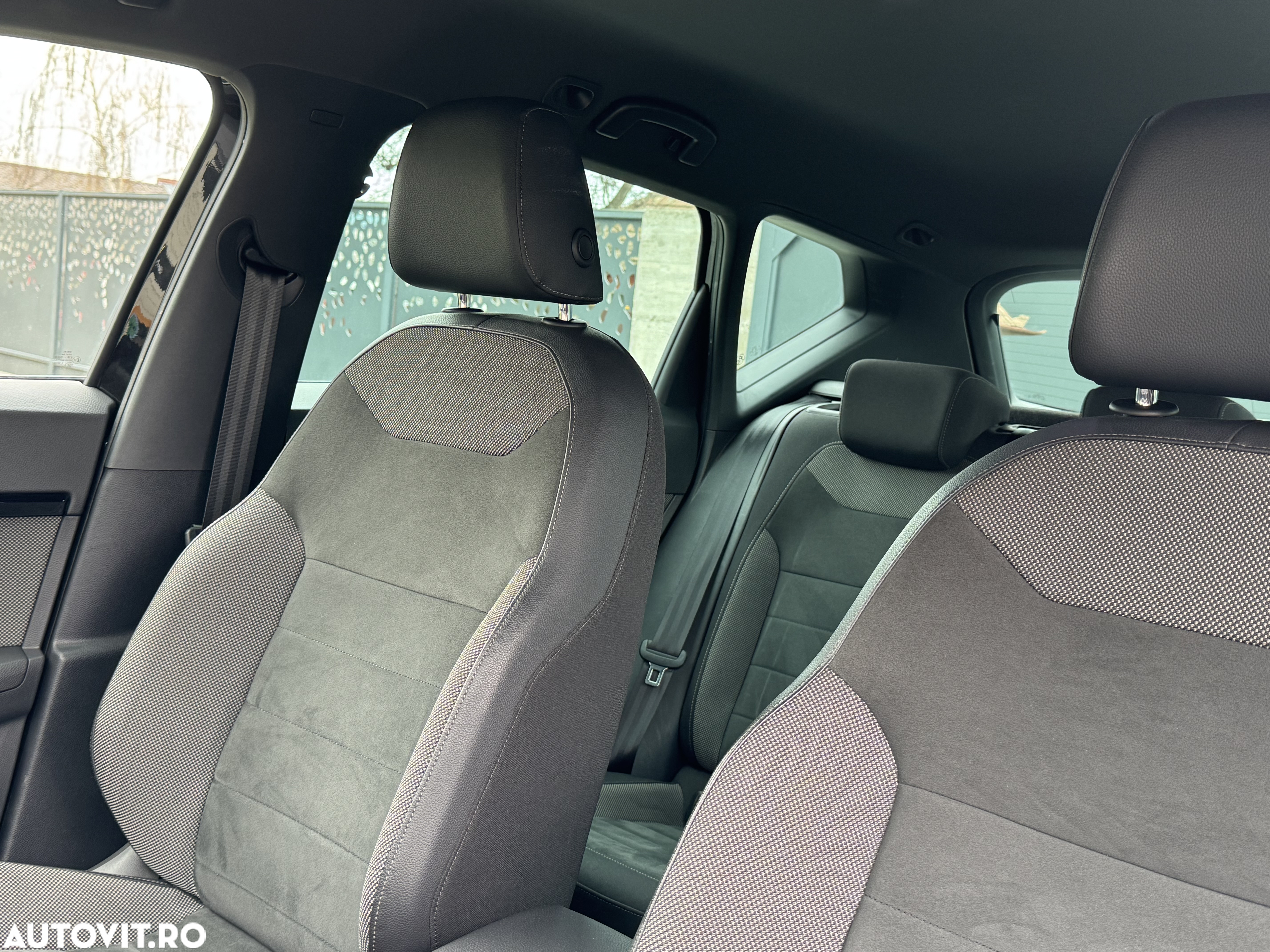 Seat Ateca 2.0 TDI DSG7 4DRIVE Xcellence - 23